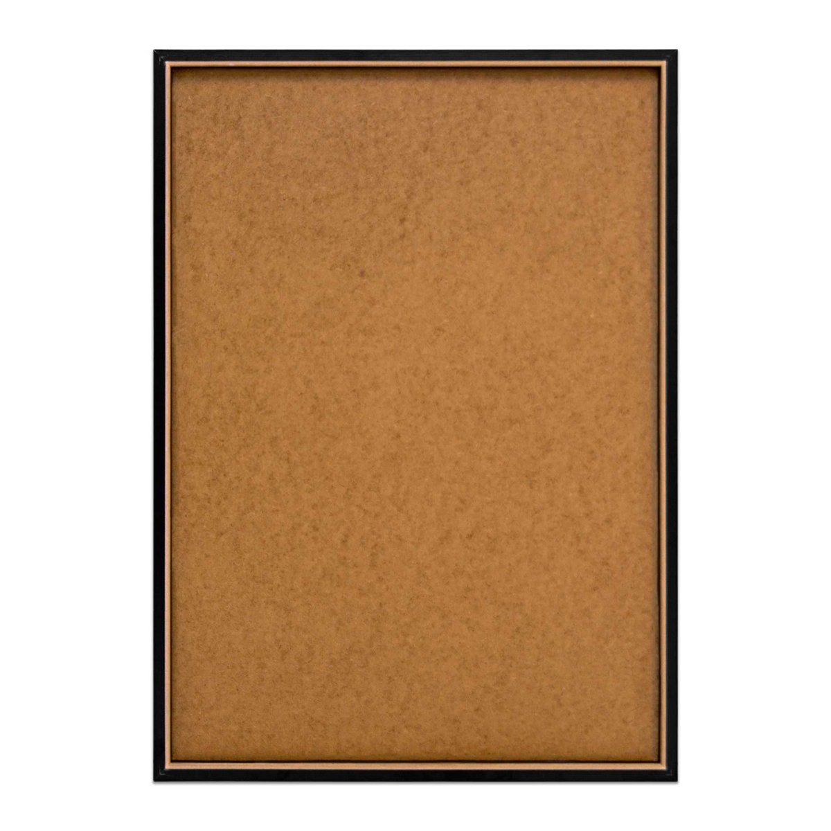 Painting Slim Frame Golden Cut 70x50