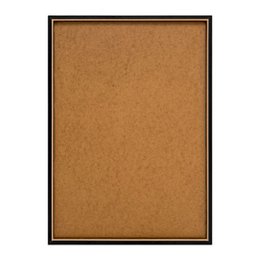 Painting Slim Frame Golden Cut 70x50