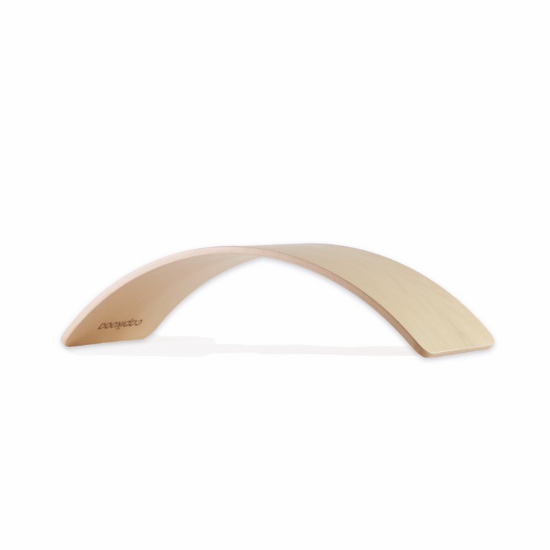 Tabla de equilibrio Capikooa Adventurer Lite