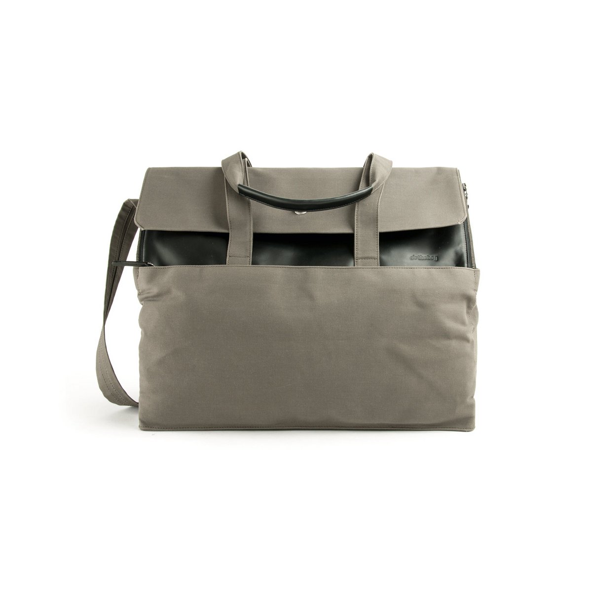 mailbag travel tent fabric
