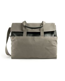 mailbag travel tent fabric