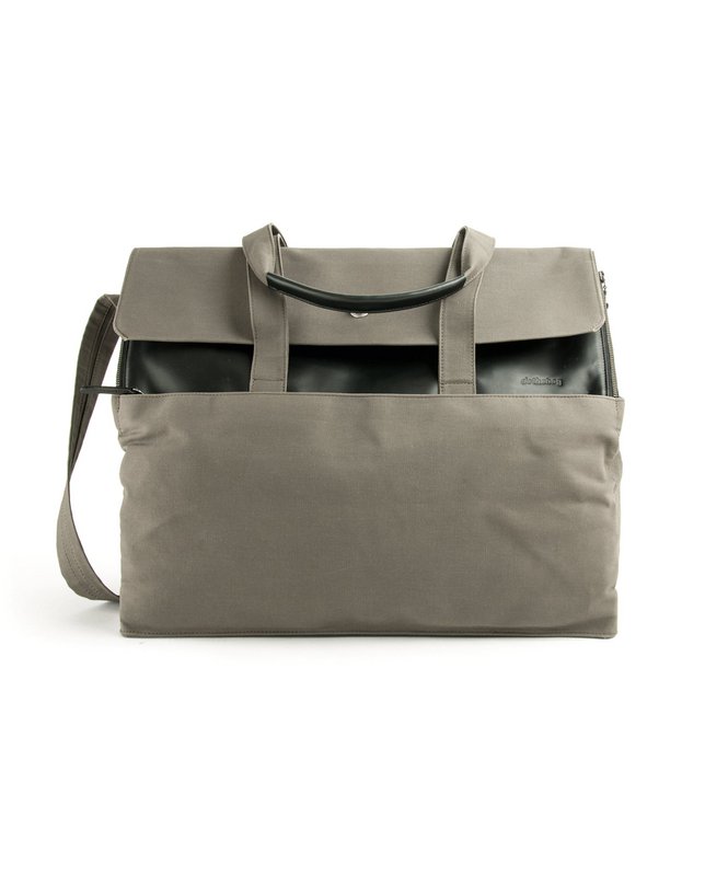 mailbag travel tent fabric