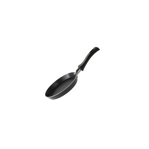 Mini-Küchenpfanne 14 cm aus gepresstem Aluminium Elo Edition Red