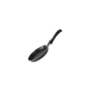 Mini-Küchenpfanne 14 cm aus gepresstem Aluminium Elo Edition Red
