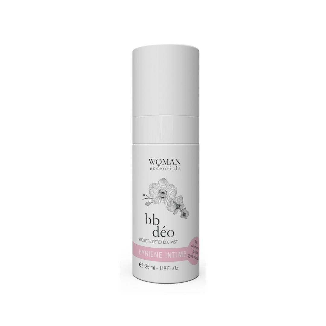BB Deo Probiotic Detox Deo Mist 35ml