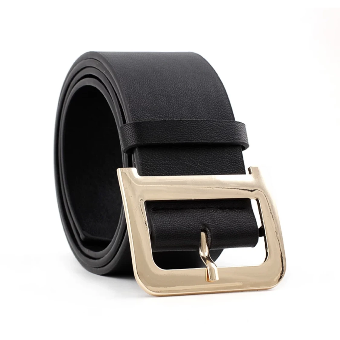 Dezzy nennt Riem Rose Gold