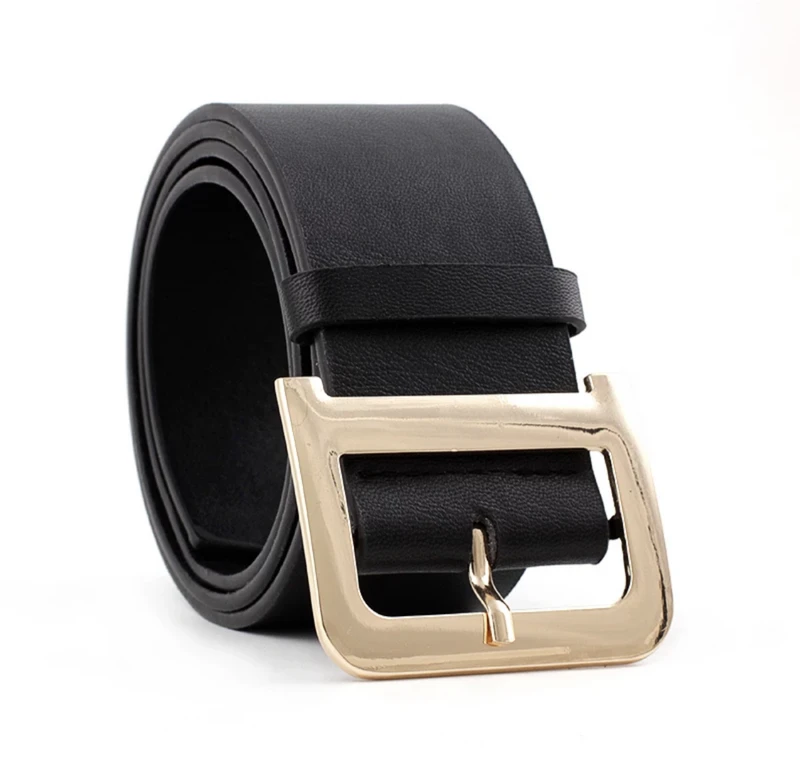 Dezzy kalder Riem Rose Gold