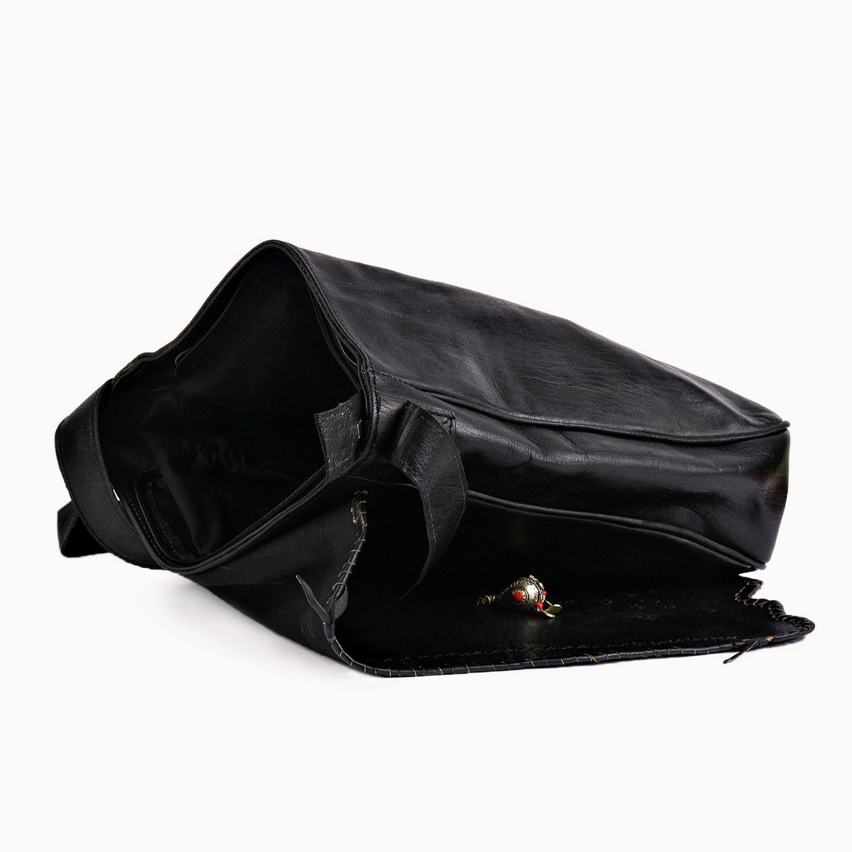 Ledertasche 'Pandora'
