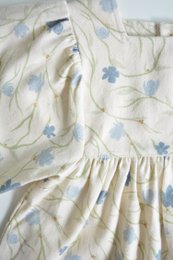 Aurore -Kleid