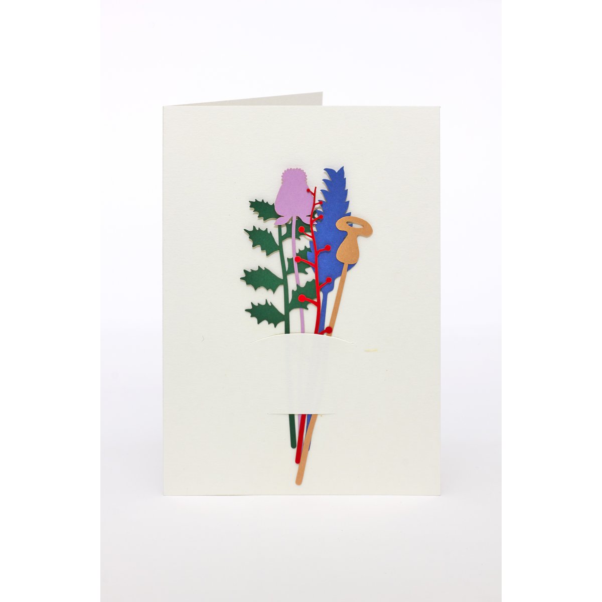 Bunch of flowers