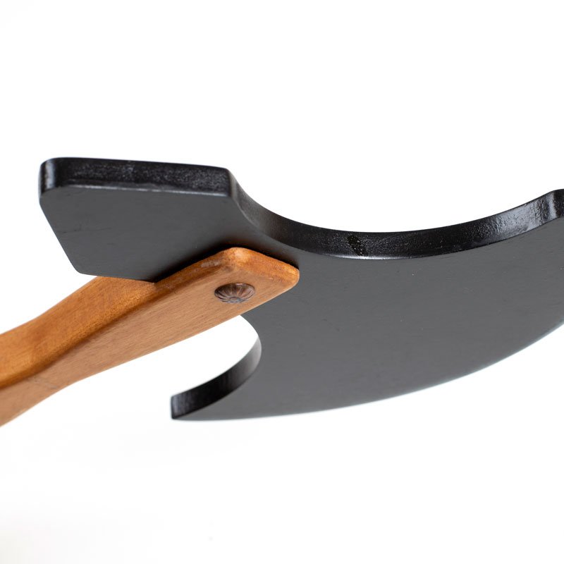 BLACK AXE S - ST502