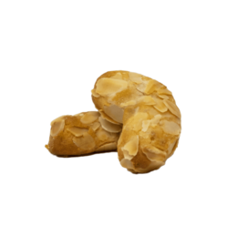 Mandelgebäck 'Mandelhörnchen' Klassisch 180g