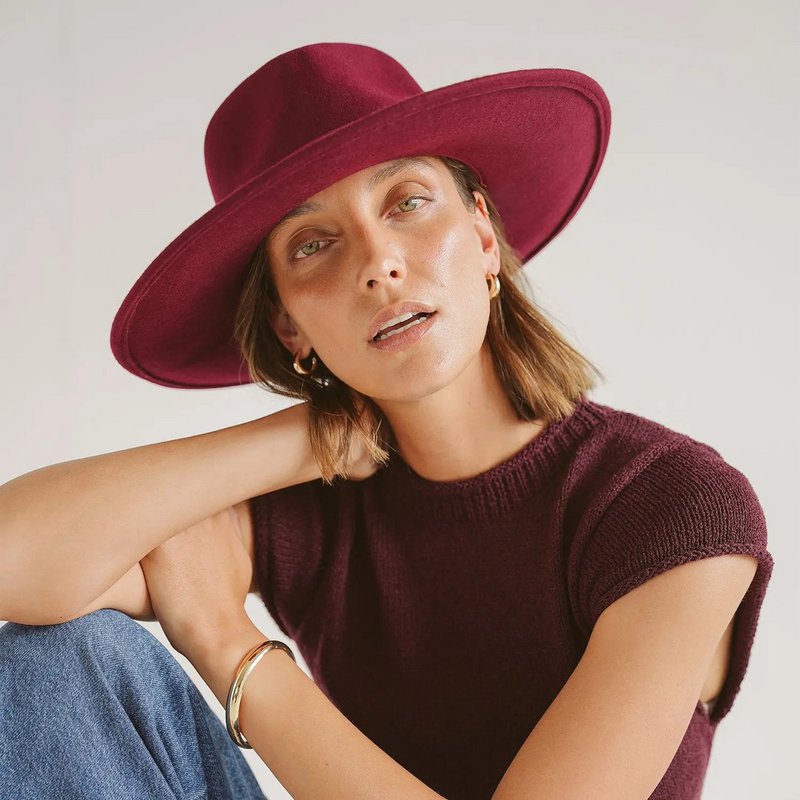 Chloé Fedora