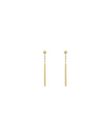 Little Bar Earstuds