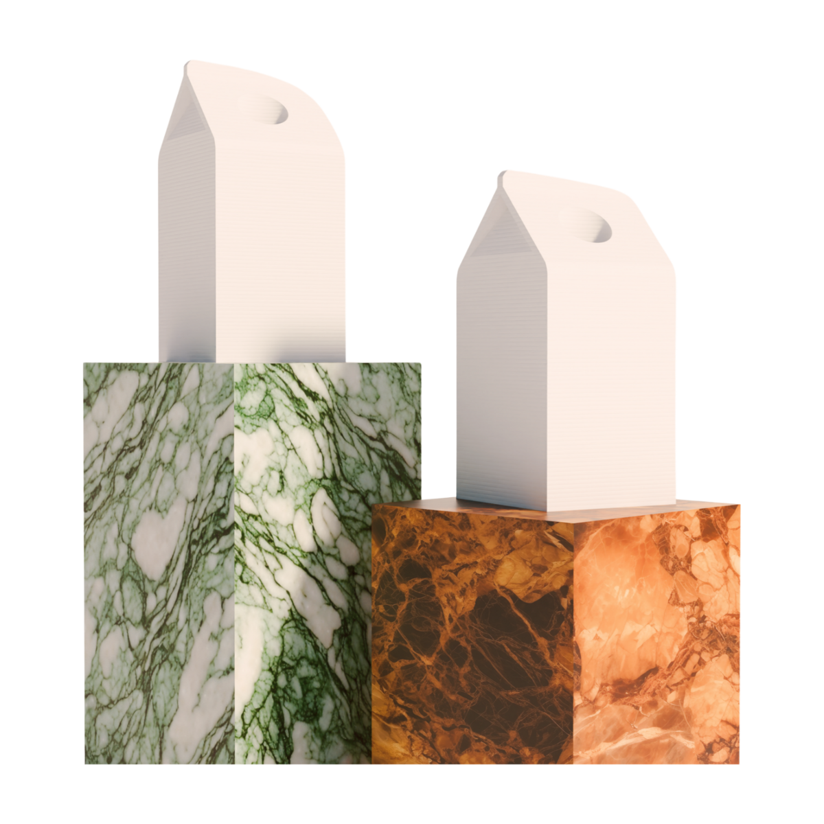 Mælkevase
