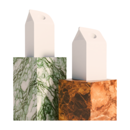 Mælkevase