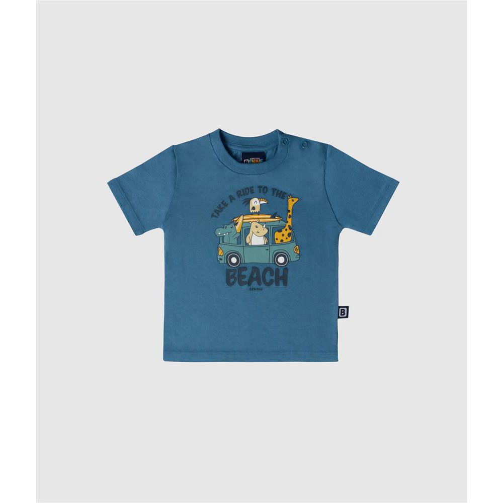 Beach Tshirt