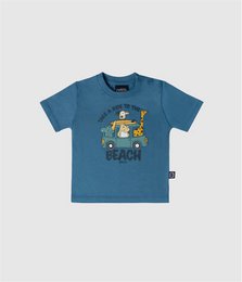 Beach Tshirt