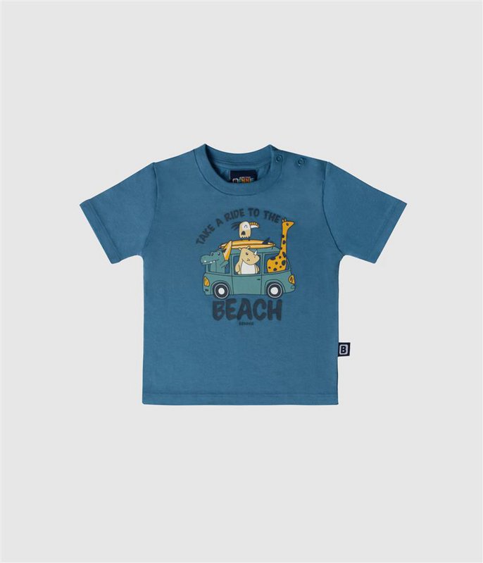 Beach Tshirt