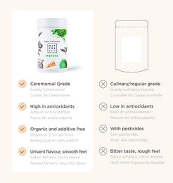 Herbata Matcha 100% Ekologiczna