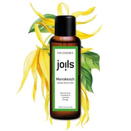 Sauna Infusion Marrakech | 100 ml
