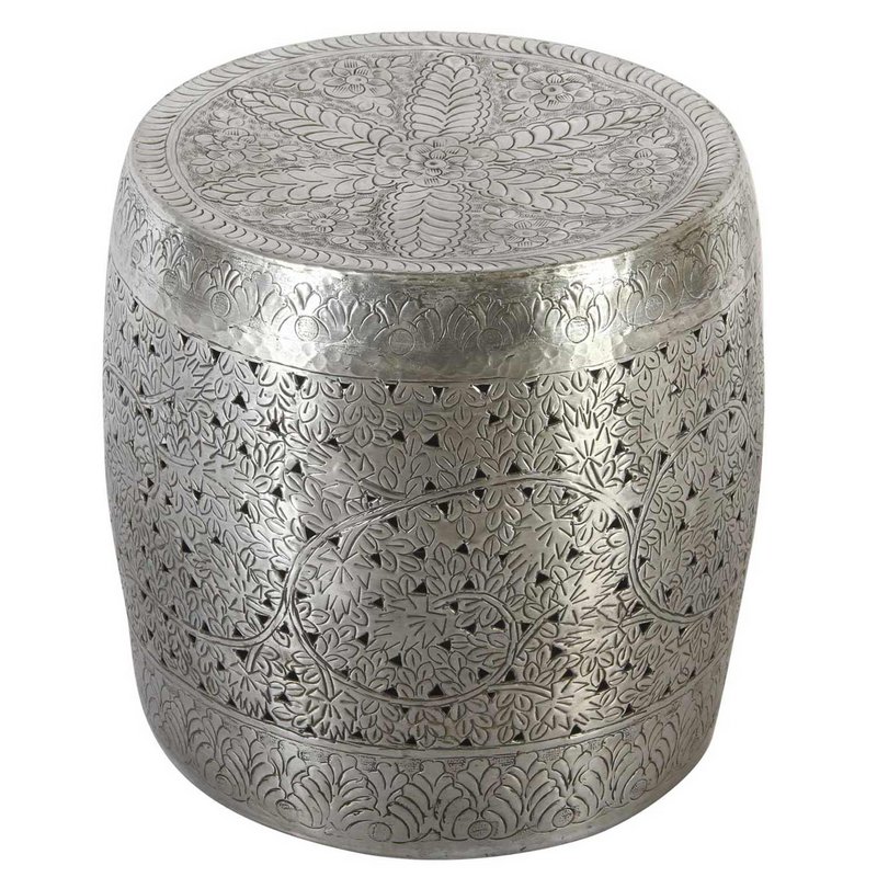 Orientalischer Beistelltisch Zarifa