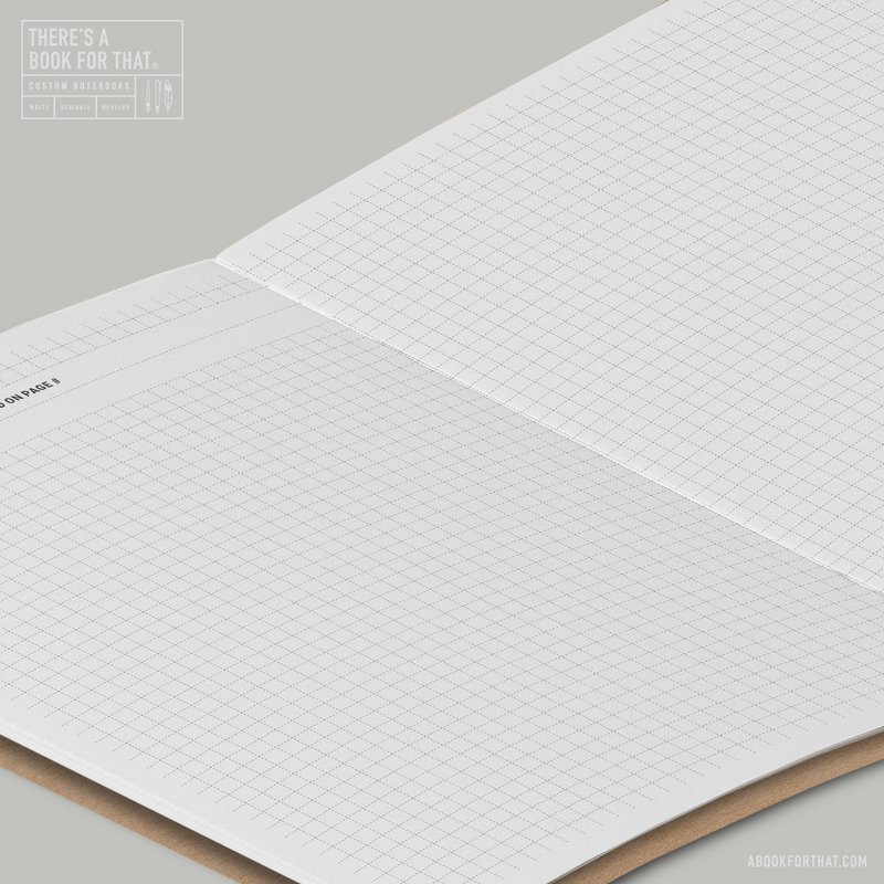 Carnet de papeterie Storyboard