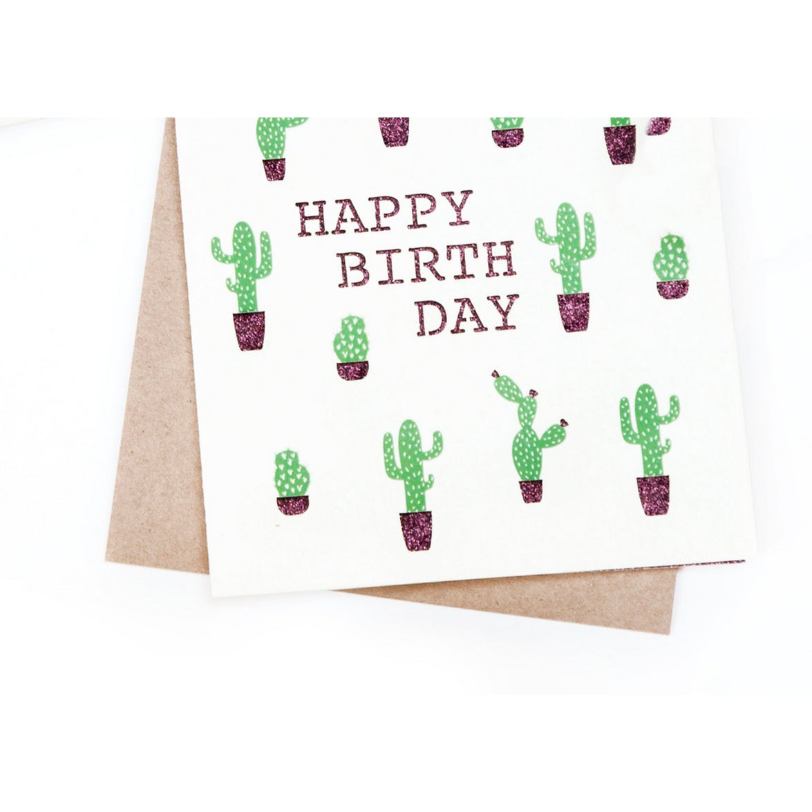 Wenskaartpapier deluxe "Happy Birthday to you" - bladmuziek