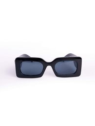 Annakey Eclipse Gafas de sol negras