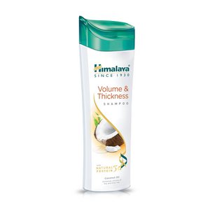 Himalaya Eiwitshampoo - Volume en dikte - 400 ml