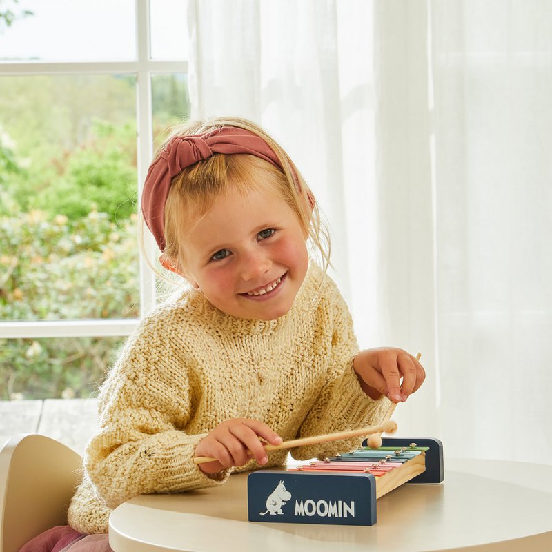 Moomin - Xylophone