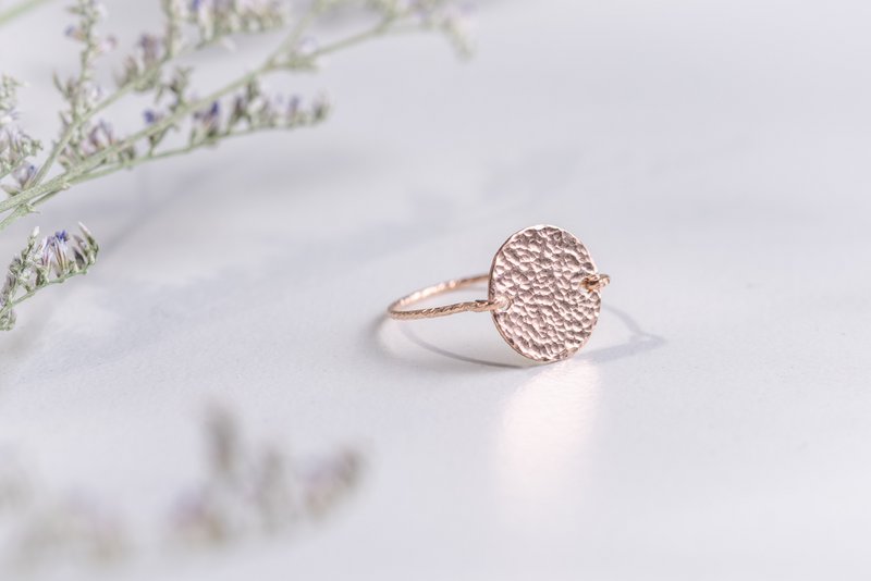 MAROKKO RING