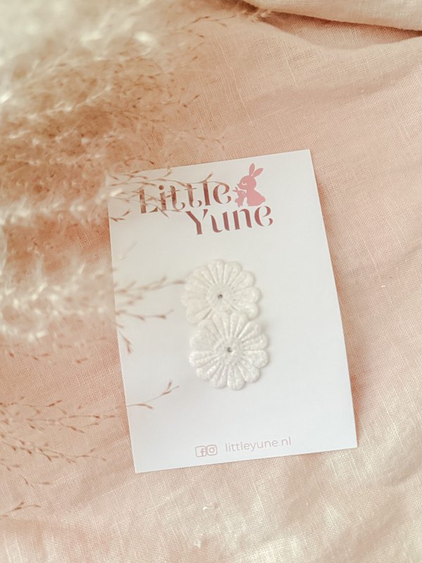 Non-slip | Loose / Set - Flower Elin