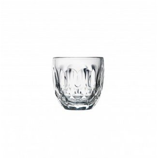 ESPRESSOGLAS 10 CL FACETTES