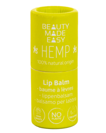 Paper Tube Lip Balm