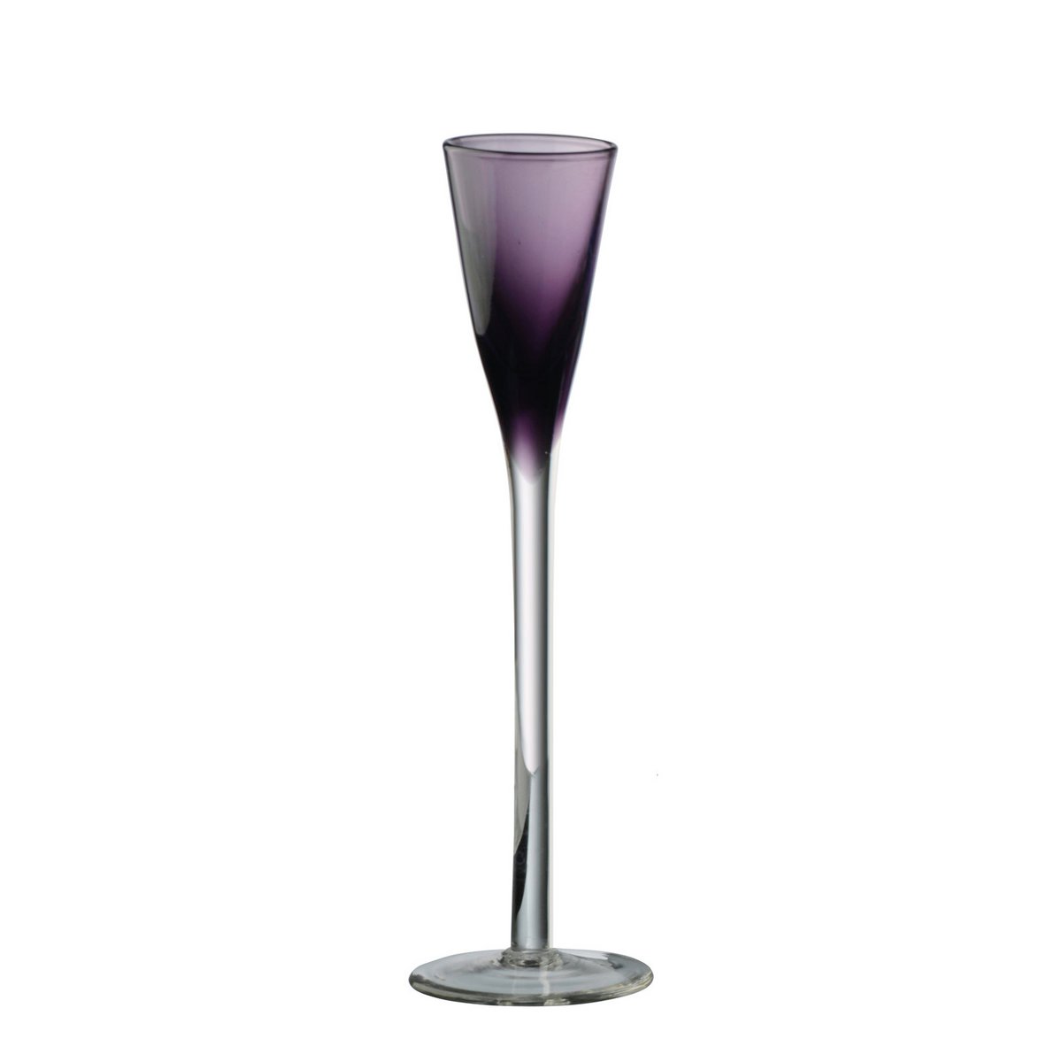 7 Piece Long Stem Liqueur Set