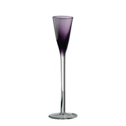 7 Piece Long Stem Liqueur Set
