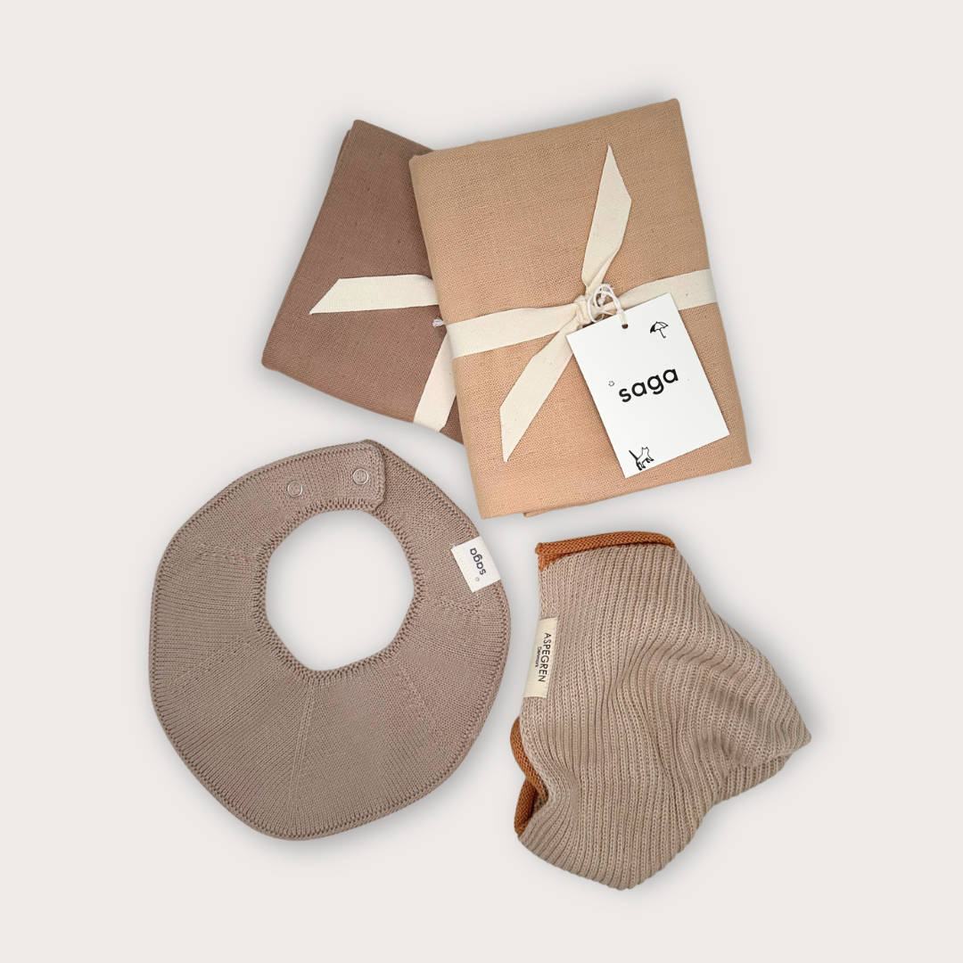 Babygeschenkdoos