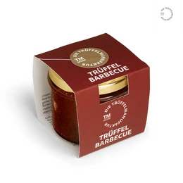 A rich, creamy barbecue sauce with the earthy flavor of truffles. Perfect for grilling, dipping, or adding to your favorite dishes.