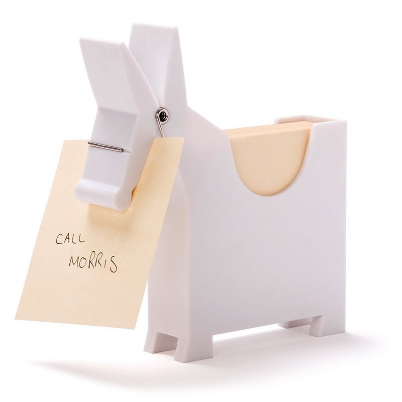 Donkey Memo Holder | Morris