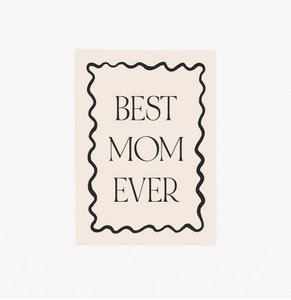 Ansichtkaart / MAMMA