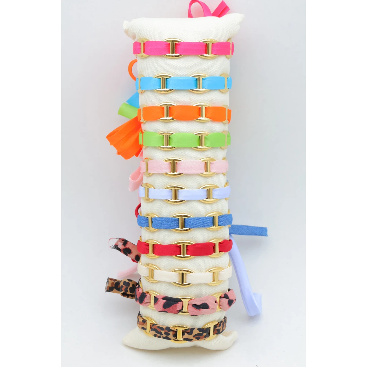 Multicolore Taille unique