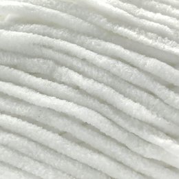 Sensy Velvet Slim Garn, Amigurumi Garn, 3,5 oz, 218 Yards, Gauge 3 Light