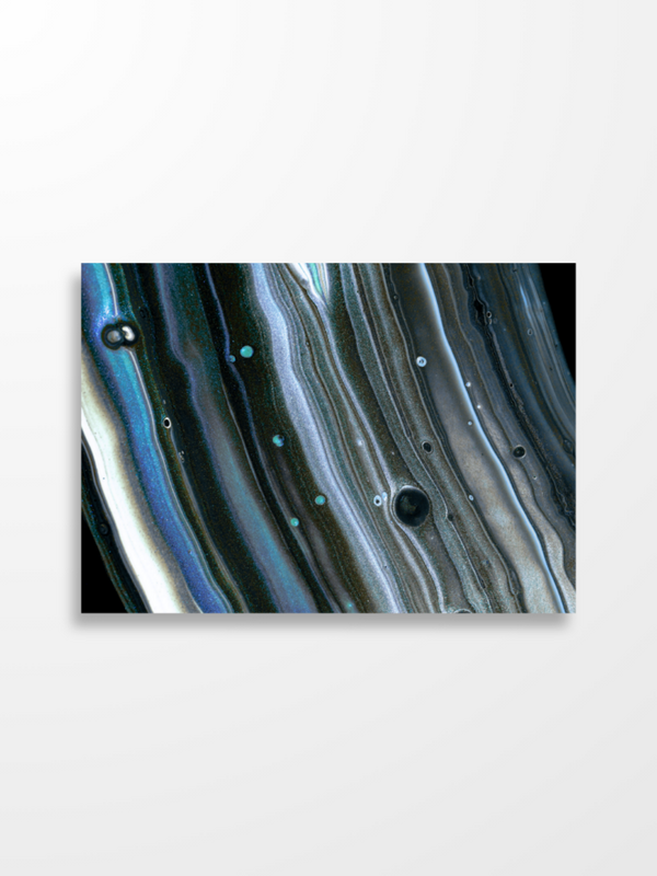 Kite — GIOMY Art Postcard
