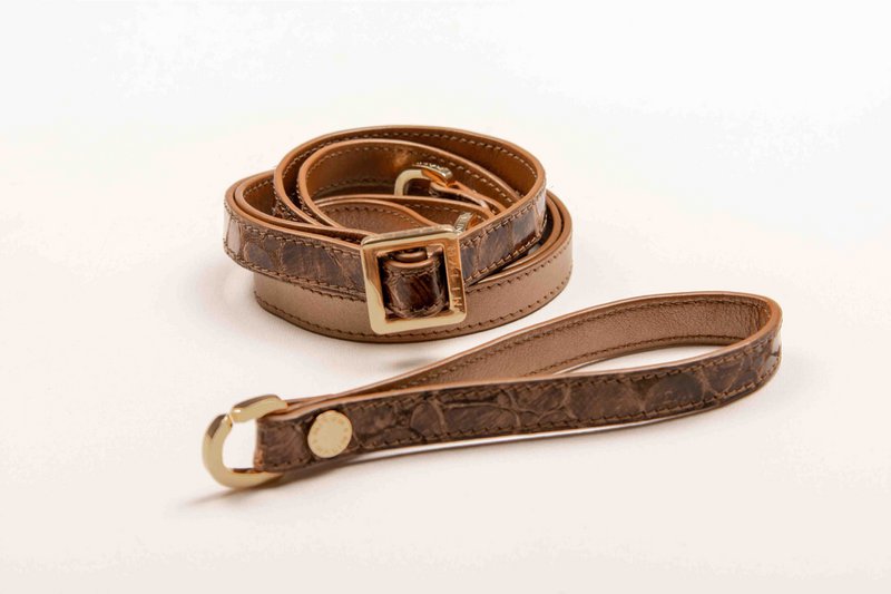 Topaz Safari Set