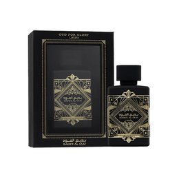 Lattafa Badee Al Oud - Oud for Glory 100ml EDP