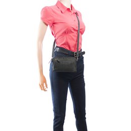 Damentasche – Croco Cody Minibag – Umhängetasche – Umhängetasche – Kleine Damentasche – 3 Farben – Brieftasche