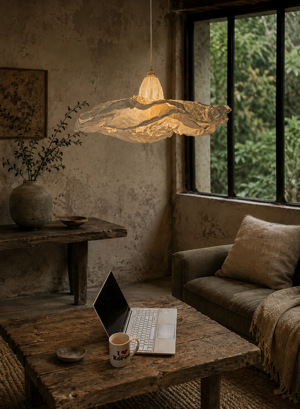 Luminaire Suspension FIORE