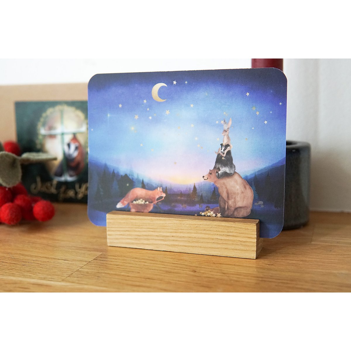 Cadeauset Tylko dla Ciebie (edycja limitowana)