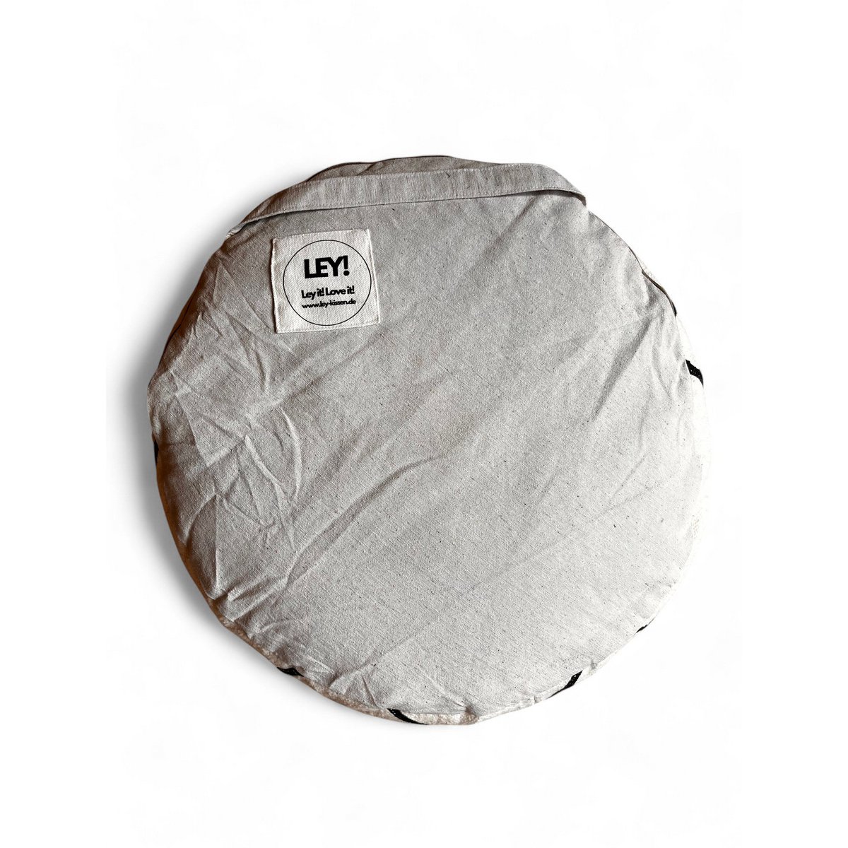 Floor pillow round - Meli